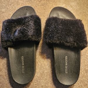 Steve Madden Summer Sandles